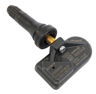 Sensor Reifendruck - Tire Pressure Sensor  433MHZ